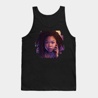 Missing 2023 Tank Top